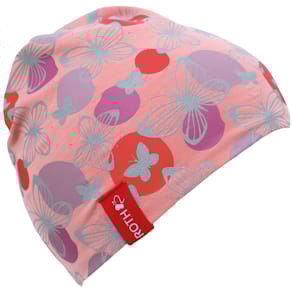 Mütze ROTH ReflActions Schmetterling, Kinder, 50–54 cm