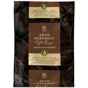 Kaffe Automatmalet Arvid Nordquist Original Blend, 52x115g