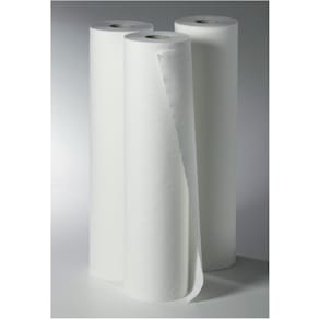 Liegenabdeckung Fripa Duo Line+, 59 cm x 50 m, weiß