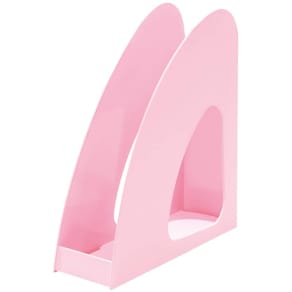 Stehsammler HAN Re-LOOP, A4/C4, pastellrosa