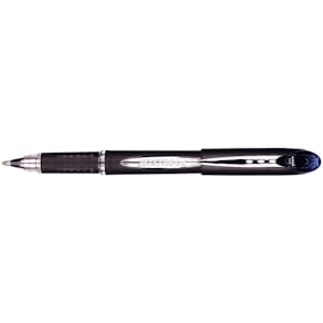 Rollerpen Uni-ball Jetstream, blauw, schrijfbreedte 0,45 mm,  1  