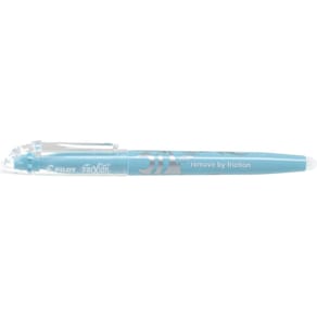 Textmarker Pilot FriXion Light Soft, pastellblau