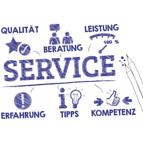 Diktiergerät Philips Dienstleistung