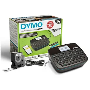 Märkmaskin DYMO 640CB