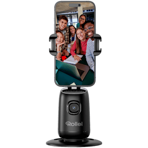 ROLLEI Easy Creator Desktop AI