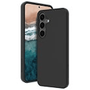 Monaco Galaxy S25 Night Black