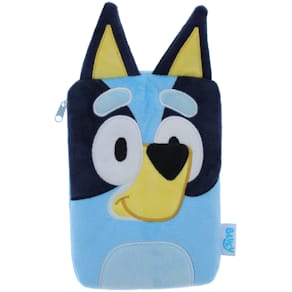 Schlampermäppchen Bluey, Plüsch