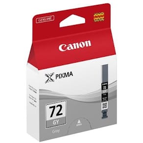 Canon PGI-72GY - 14 ml - grå - original