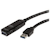 StarTech.com 3m USB 3.0 Active Extension Cable - M/F - 3m USB