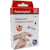 Pleister Protectaplast, kinder, assorti afmetingen, pak van 20