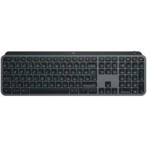 MX Keys S Wireless Keyboard, Graphite (Nordic)