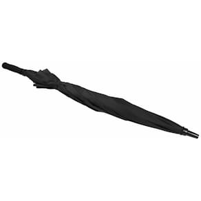 Paraply Golf ø133cm svart