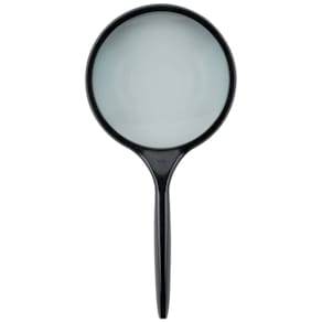 Leselupe Ecobra Vision, 75 mm