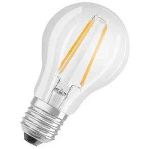 LED-Lampa E27 Normal 7W dim 2700K 806lm