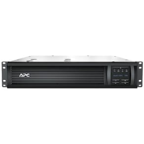 APC Smart-UPS 750VA LCD RM - UPS (kan monteras i rack) - AC 230