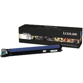 Fotoenhet LEXMARK C950X71G 115K svart