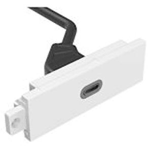 VISION Techconnect Modular AV Faceplate - LIFETIME WARRANTY