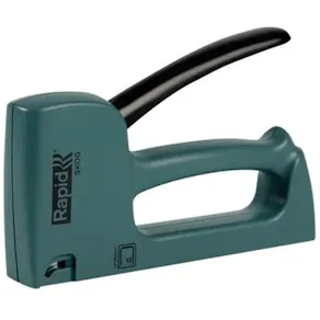 Häftpistol RAPID R13 SoS skog