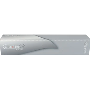 Aluminiumfolie cutbox 44cmx150m 18my