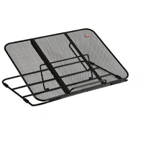 Laptopholder ALBA mesh sort