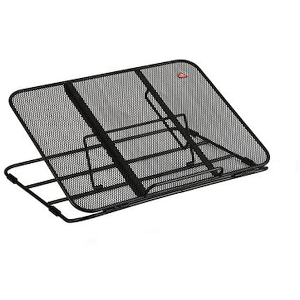Laptopholder ALBA mesh sort