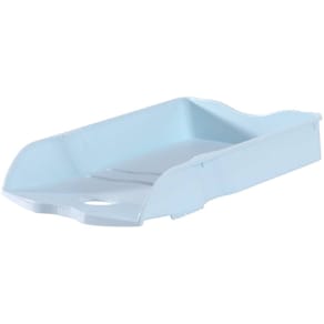 Briefablage HAN Re-LOOP, A4/C4, pastellblau