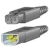 Cisco Jumper - Strömkabel - IEC 60320 C15 till IEC 60320 C14