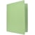 Dossiermap Classex, 24 x 32 cm, groen (A4-formaat)