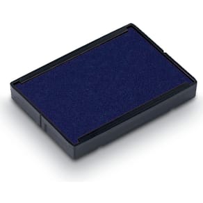Stempelkissen Trodat Ersatzkissen, blau (für 4929/4729)