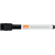Whiteboardpenna NOBO svart