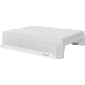 Bildschirmträger Fellowes BREYTA™, weiß