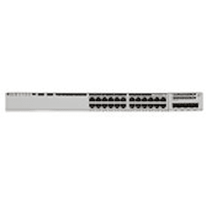 Cisco Catalyst 9200 - Network Essentials - switch - L3 - smart