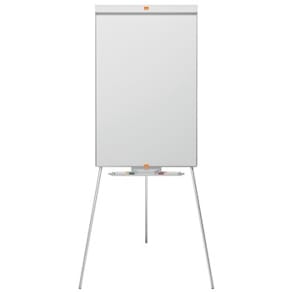 Blädderblocksställ NOBO Classic Tripod