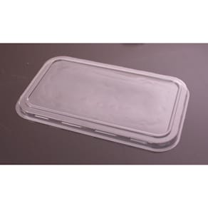 Snäpplock APET 1/4 300/fp