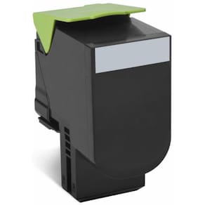 Toner LEXMARK 70C2HKE corp sort