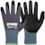 Montagehandskar Granberg 0550 Nylon/Spandex stl 8