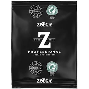 Kaffe Zoégas Professional Mollbergs 60 x 80 g