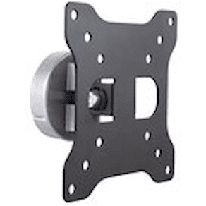 StarTech.com Skärm-väggmontering - aluminium - Monteringssats