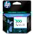 Inktcartridge HP 300, 165 pagina's, OEM CC643EE, 3 kleuren