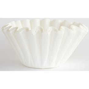 Kaffefilter CREM StandardCQ 90mm 1000/fp