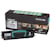 Toner LEXMARK E352H11E 9K svart