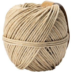 Bindgarn Hampa 4/1 60 m 500 g