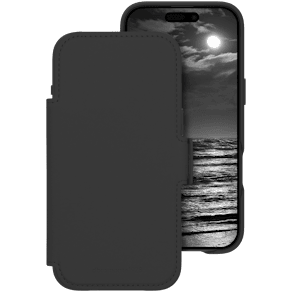 dbramante1928 Lynge - Vikbart fodral för mobiltelefon
