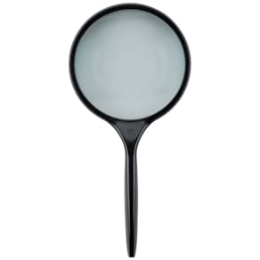 Leselupe ECOBRA Vision, Ø 50 mm