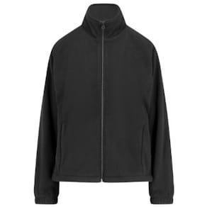 Polarfleecejacka INTERSAFE IPF015 sv XL