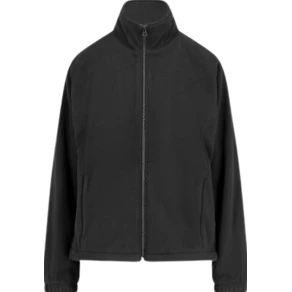 Polarfleecejacka INTERSAFE IPF015 sv XL