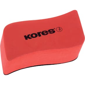 Reinigungsschwamm Kores, magnetisch