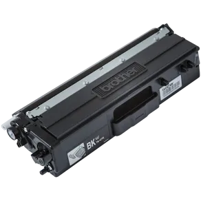 Toner BROTHER TN421BK Svart