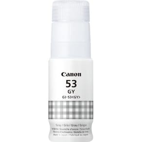 GI-53 GY Grey Ink Bottle