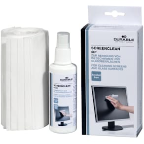 Reinigungsset Durable Screenclean